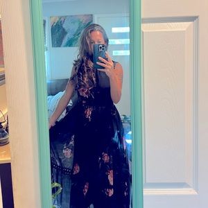 NEW sachin & Babi dress